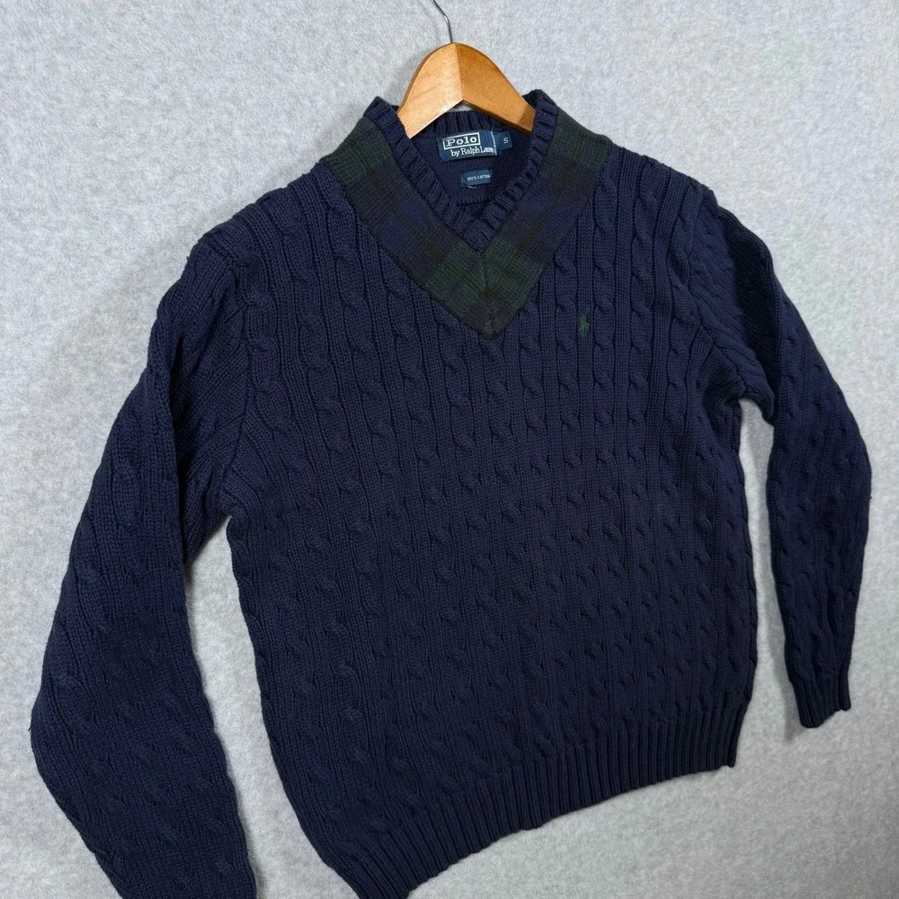Polo Ralph Lauren measurements pit